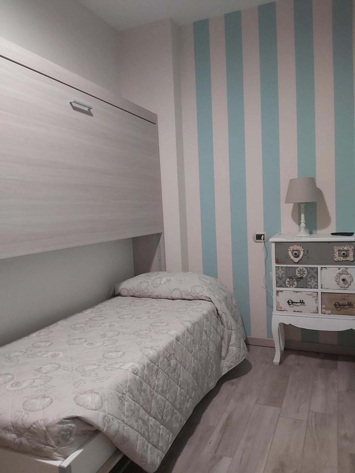 Villa Poggio Bardolino Zimmer foto