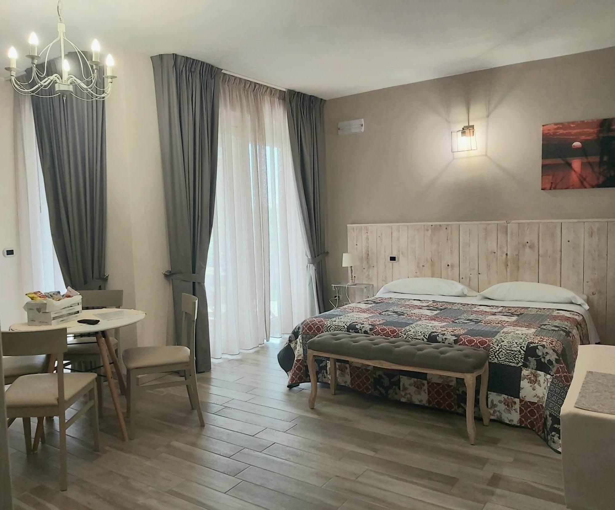 Villa Poggio Bardolino Zimmer foto
