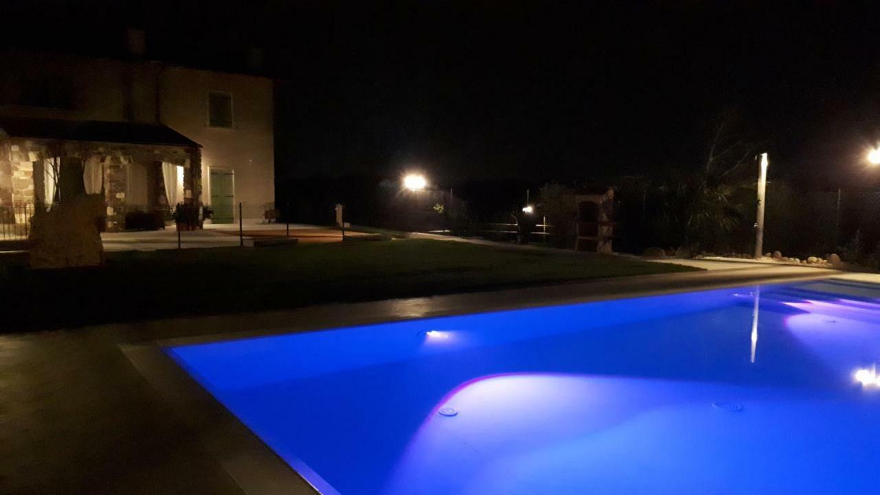 Villa Poggio Bardolino Exterior foto